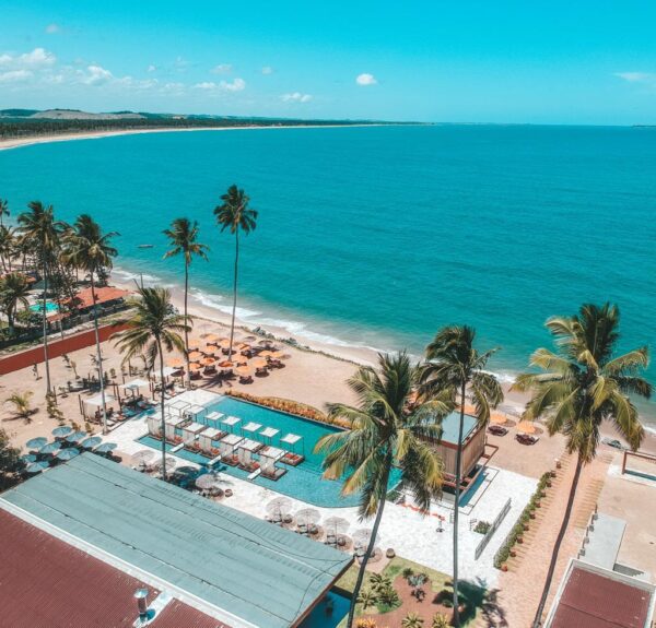 Lup Beach Club (23/03/2025)