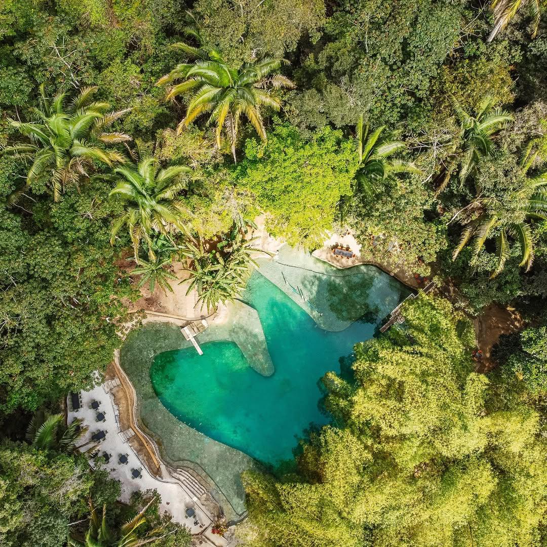 Santuário Ecológico Fazenda De Santa Tereza
