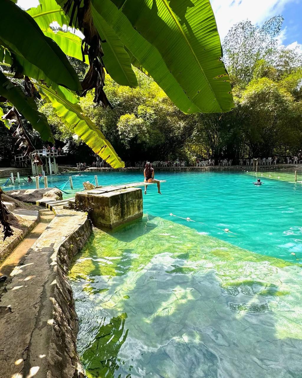 Santuário Ecológico Fazenda De Santa Tereza