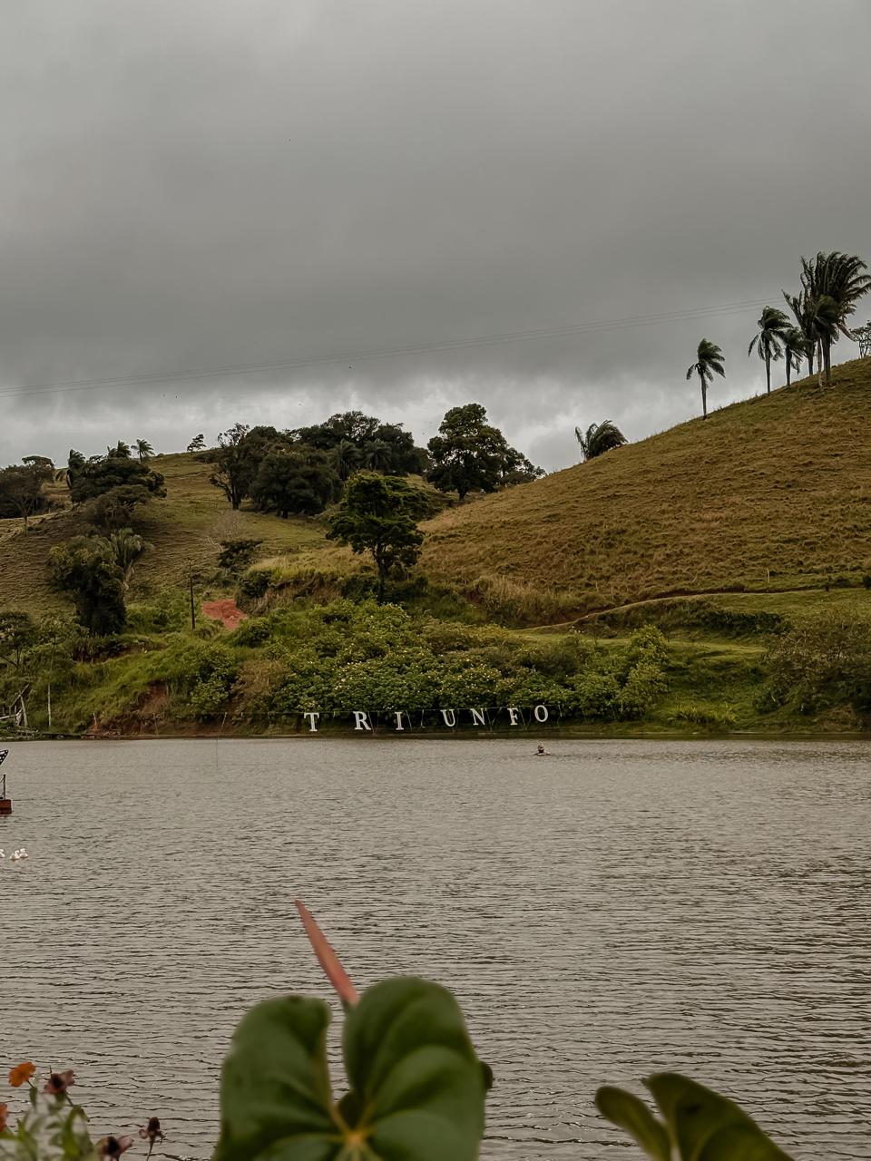 Areia do Brejo Paraibano