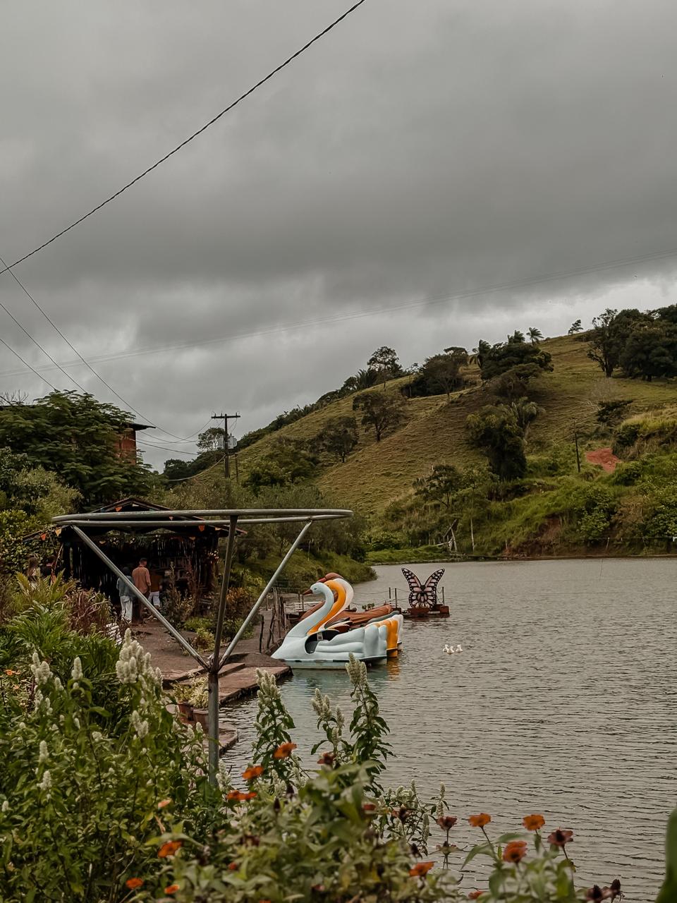 Areia do Brejo Paraibano
