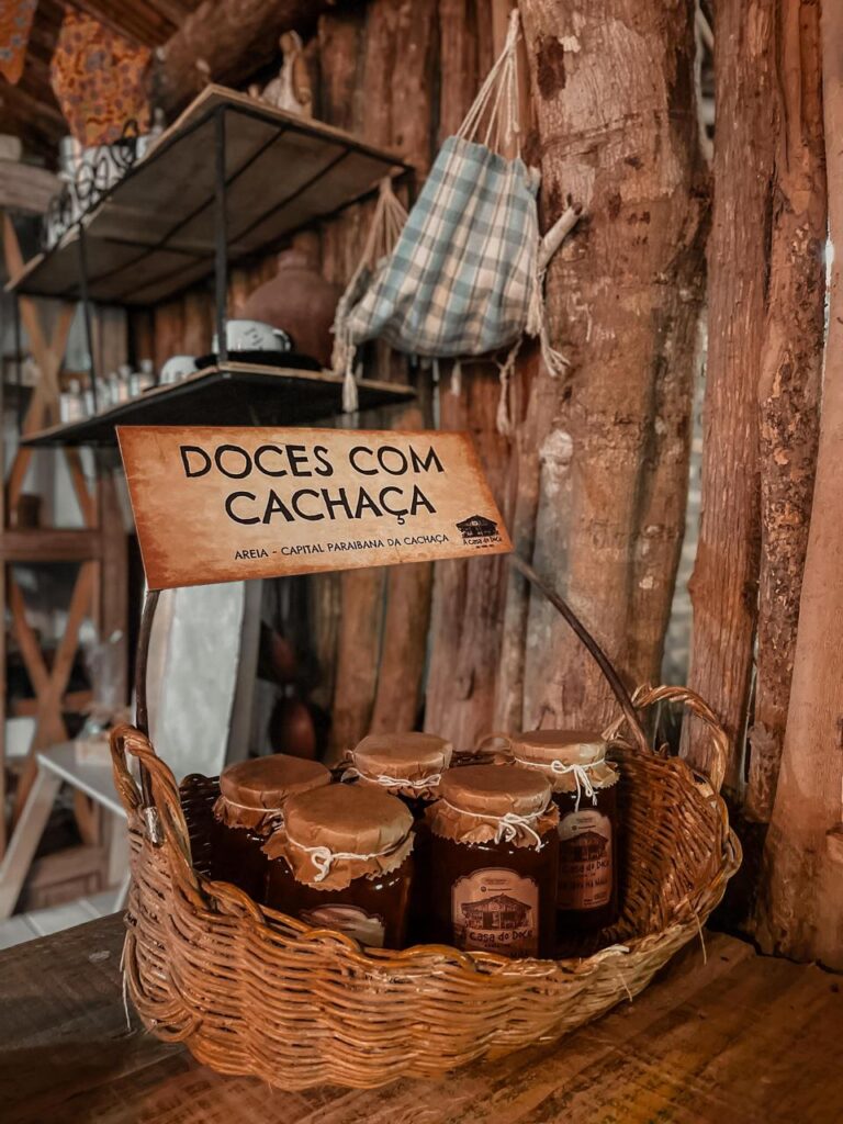 Areia do Brejo Paraibano