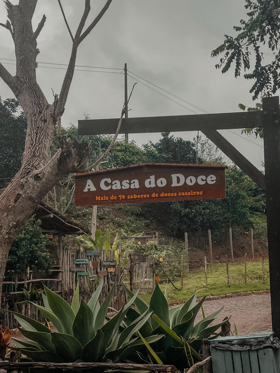 Areia do Brejo Paraibano