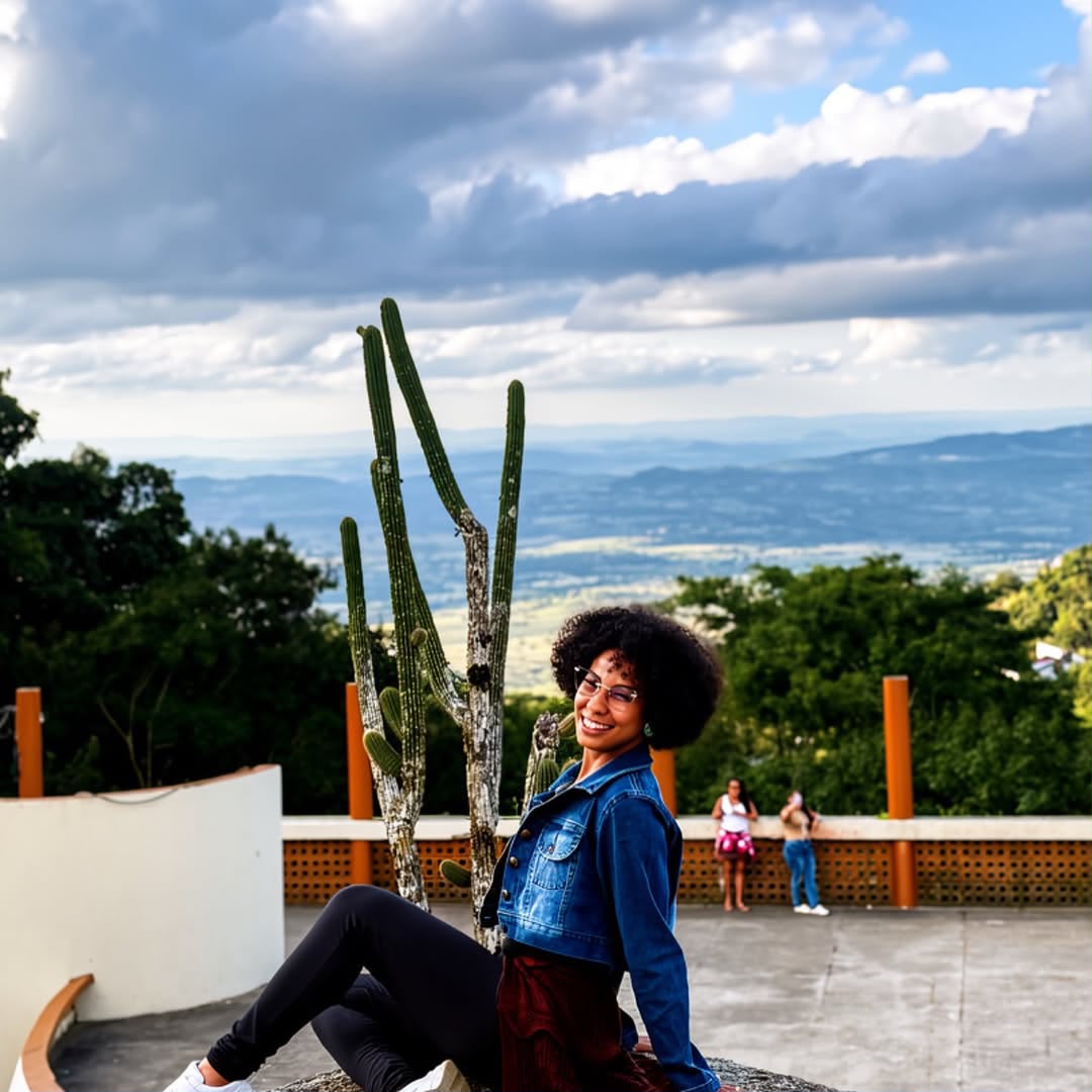 Serra Negra & Seus Encantos