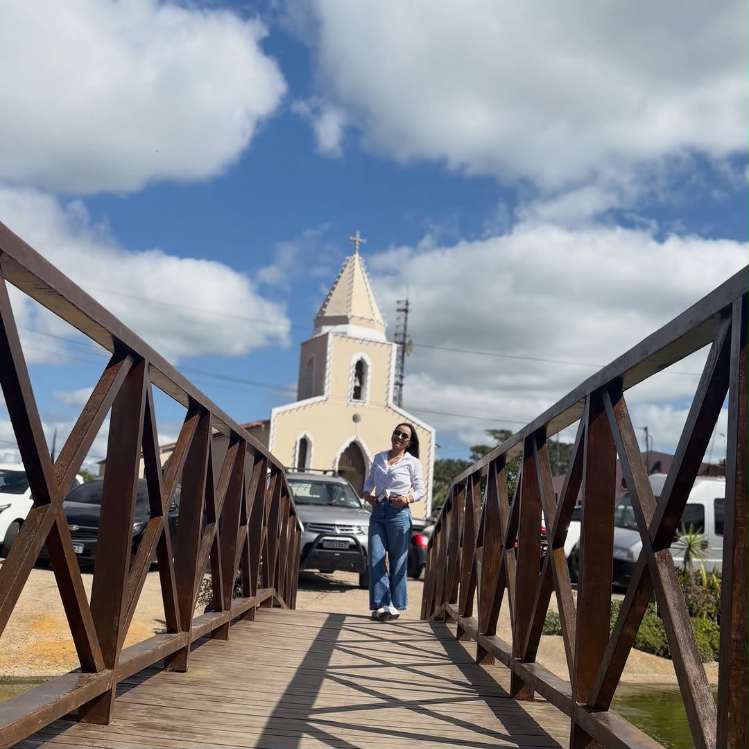 Serra Negra & Seus Encantos
