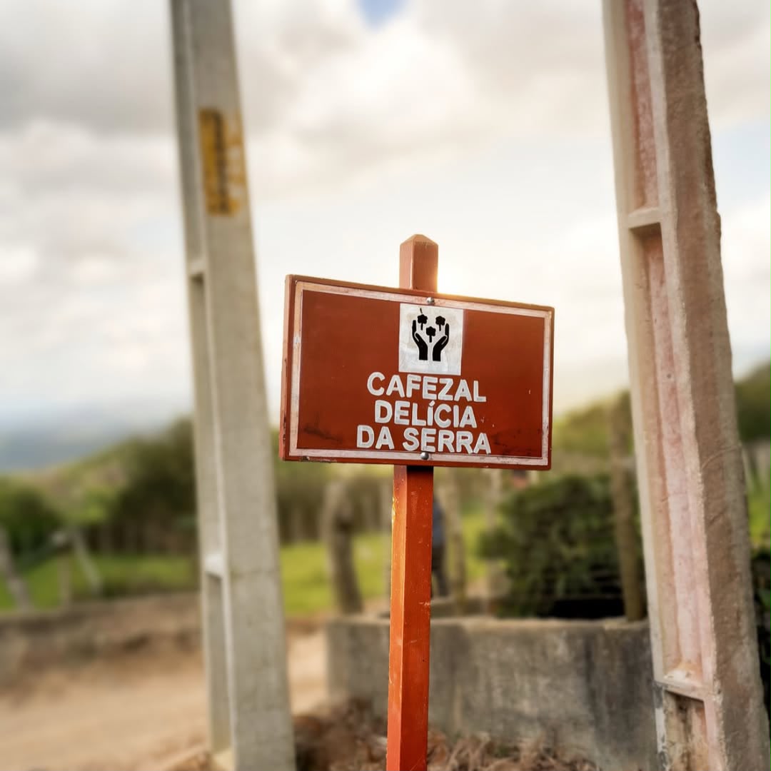 Serra Negra & Seus Encantos