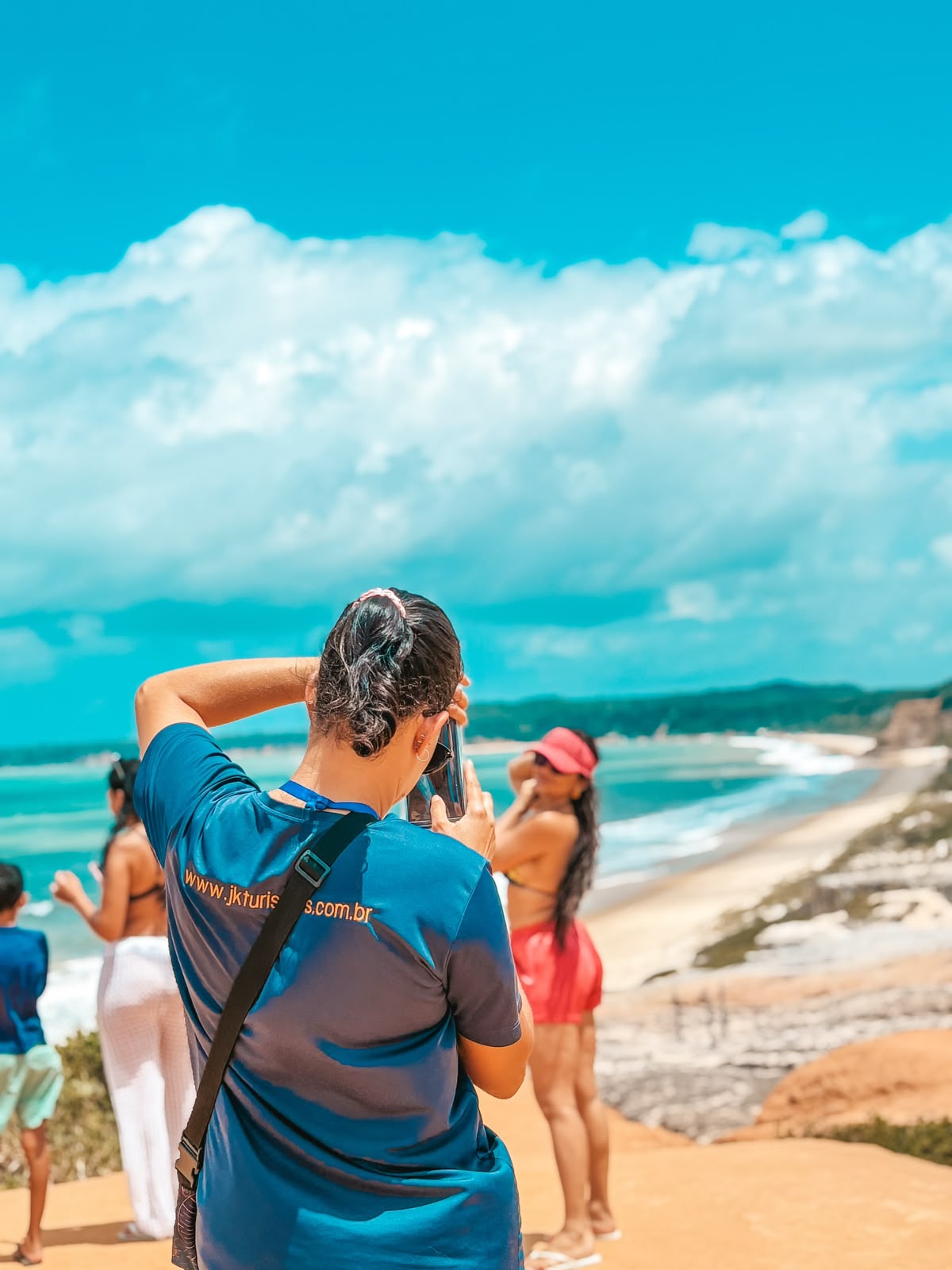 Praia de Pipa