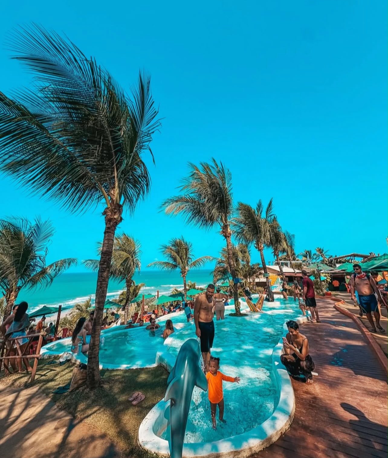 Praia de Pipa