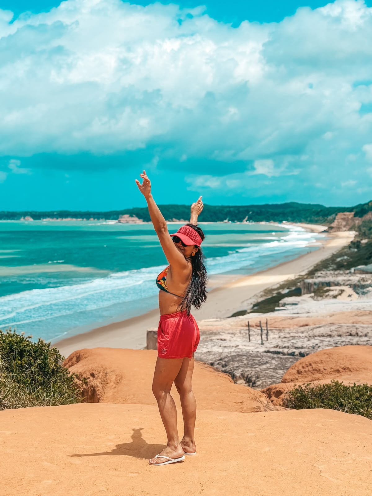 Praia de Pipa