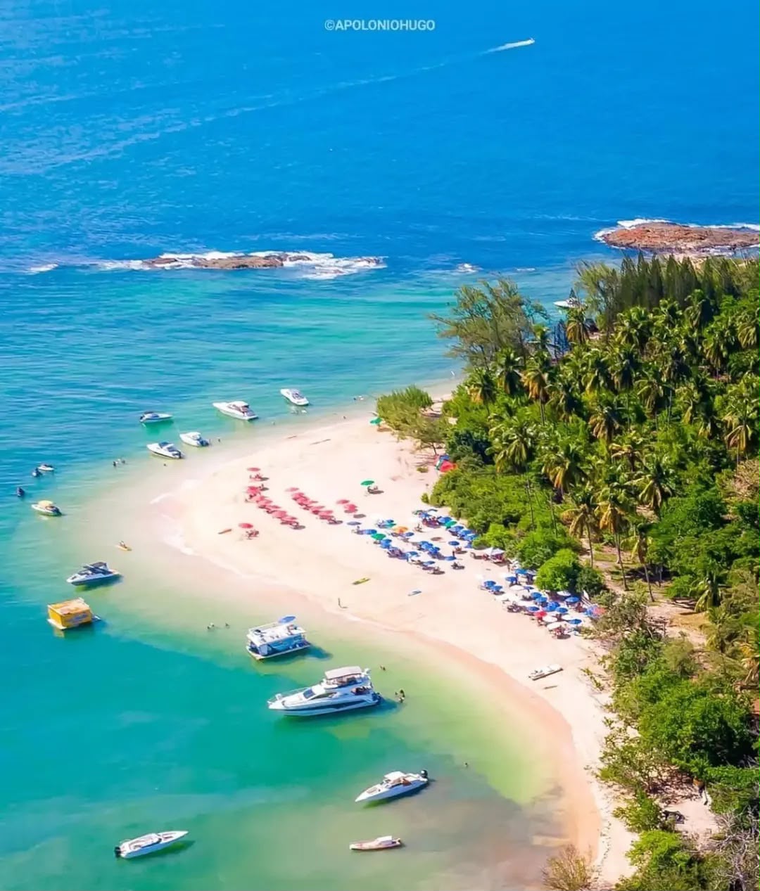 Ilha de Santo Aleixo