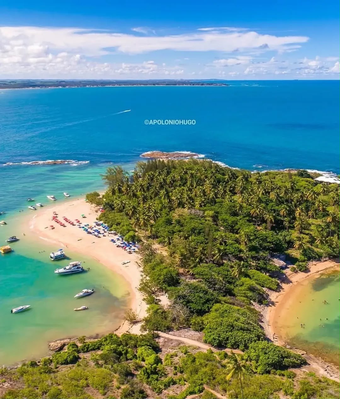 Ilha de Santo Aleixo