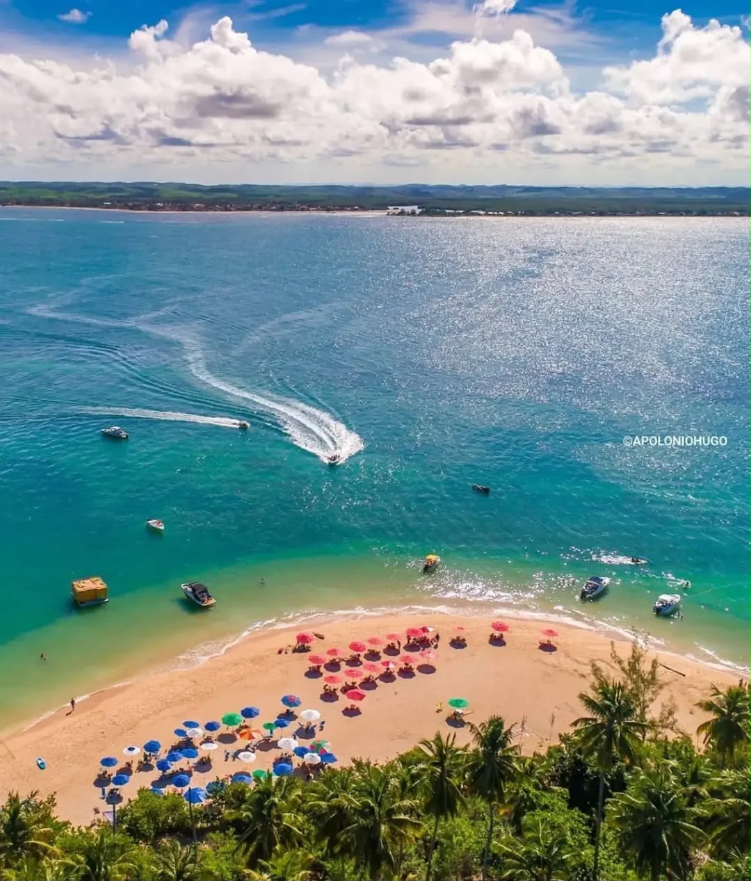 Ilha de Santo Aleixo