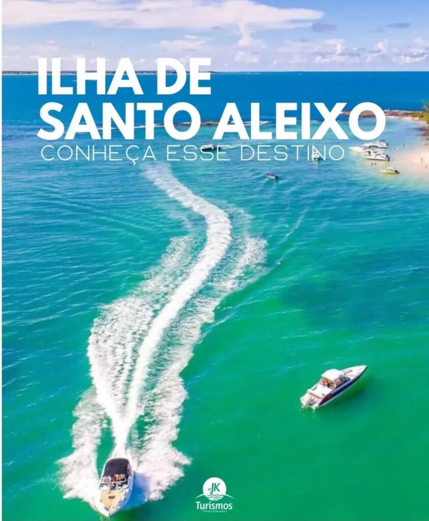 Ilha de Santo Aleixo