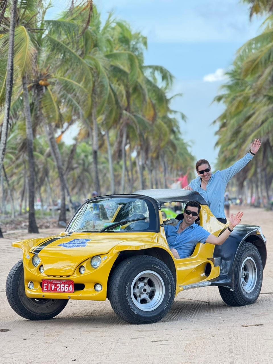 Porto de Galinhas