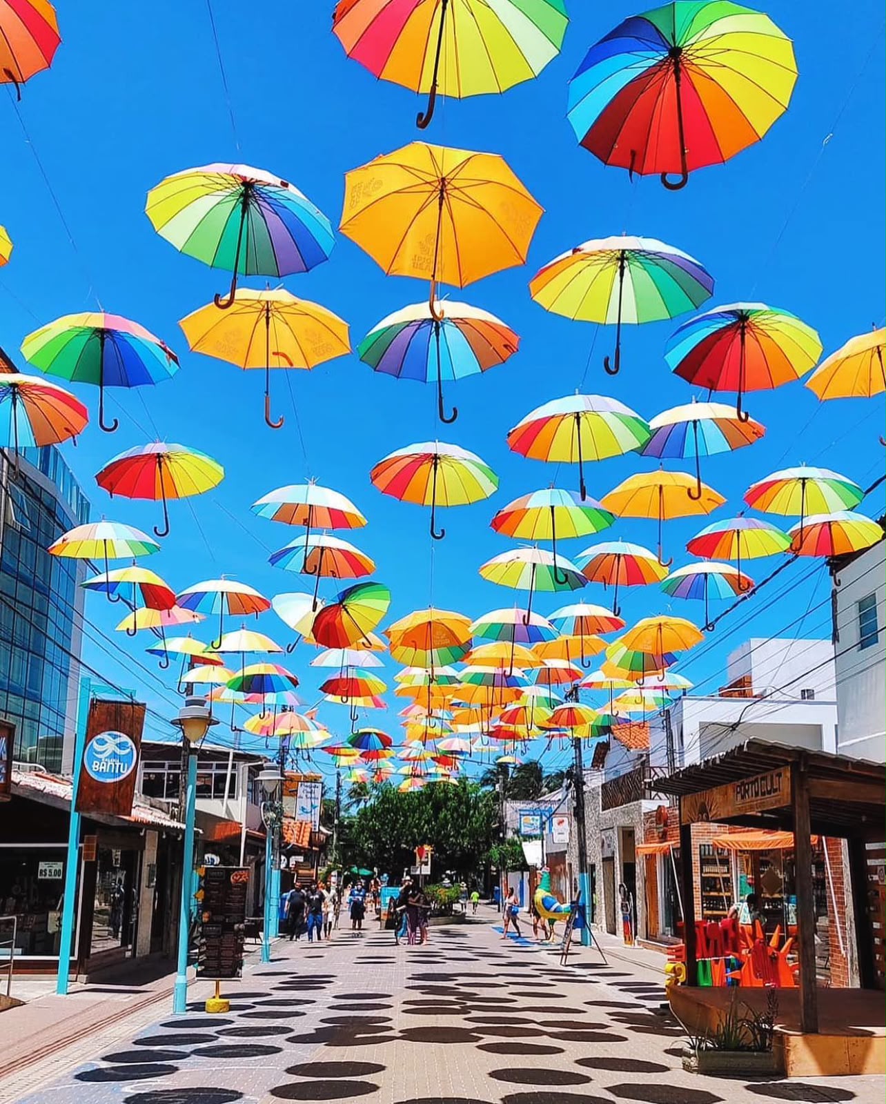 Porto de Galinhas