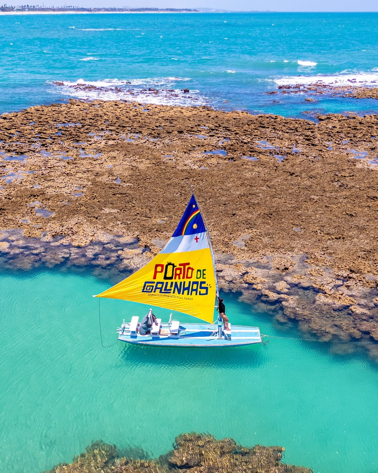 Porto de Galinhas