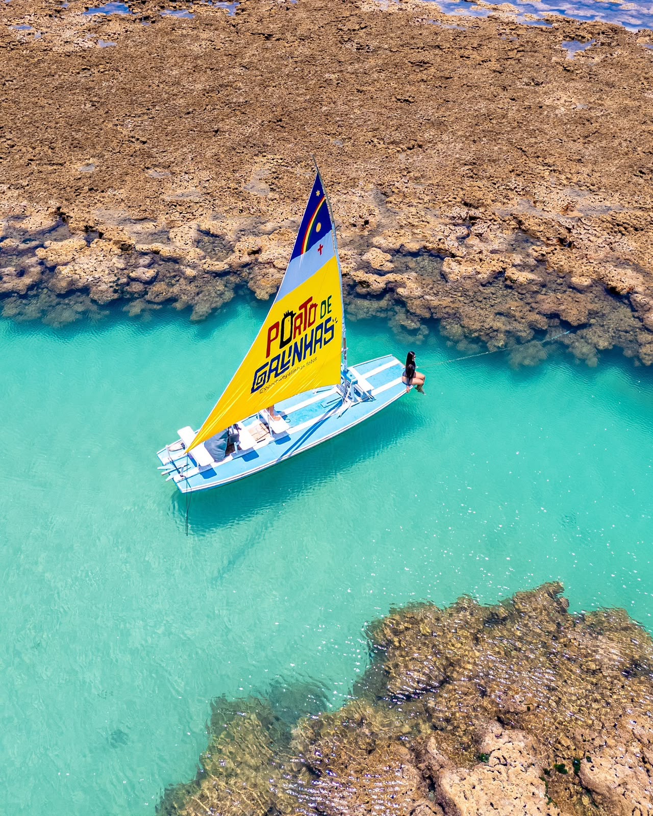 Porto de Galinhas