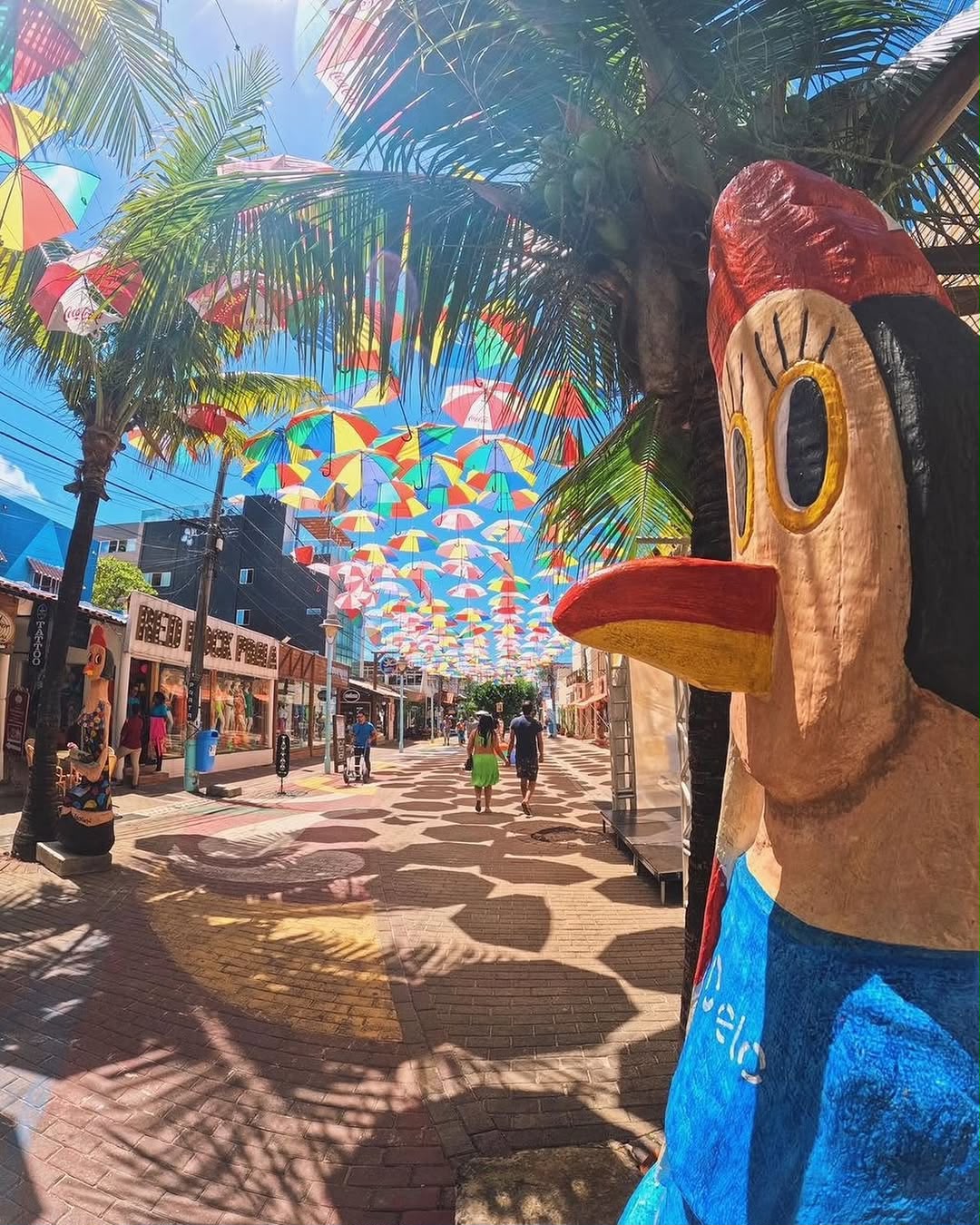 Porto de Galinhas