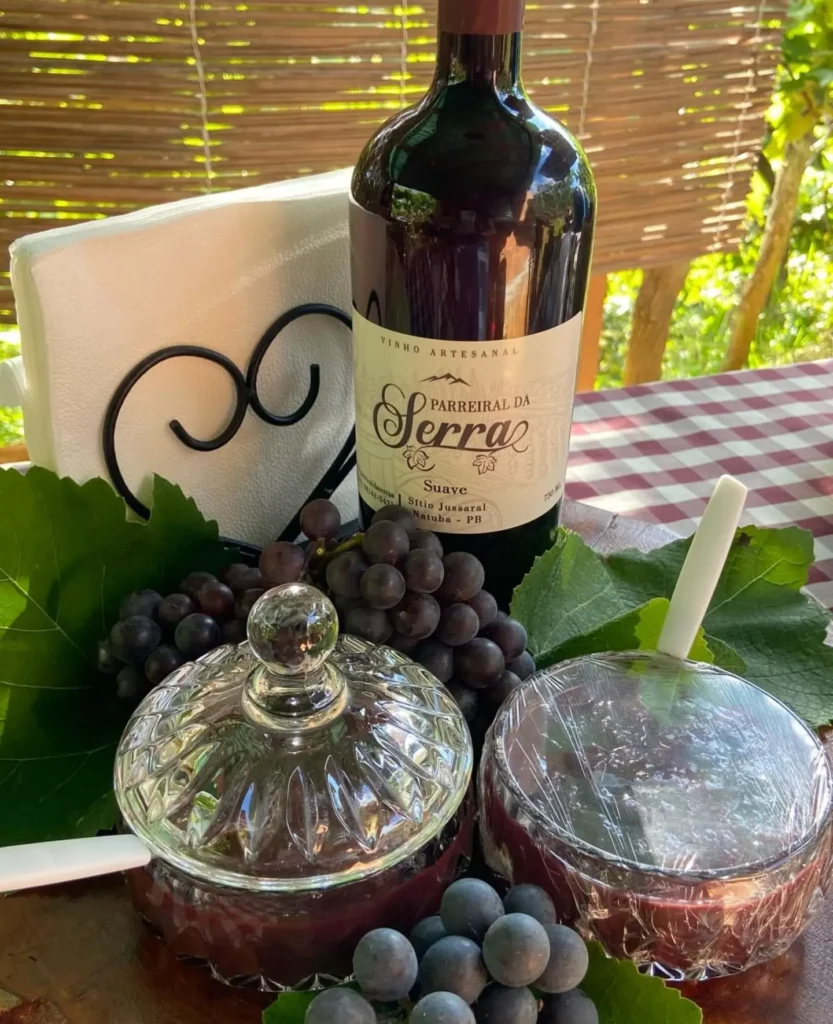 Rota das Uvas