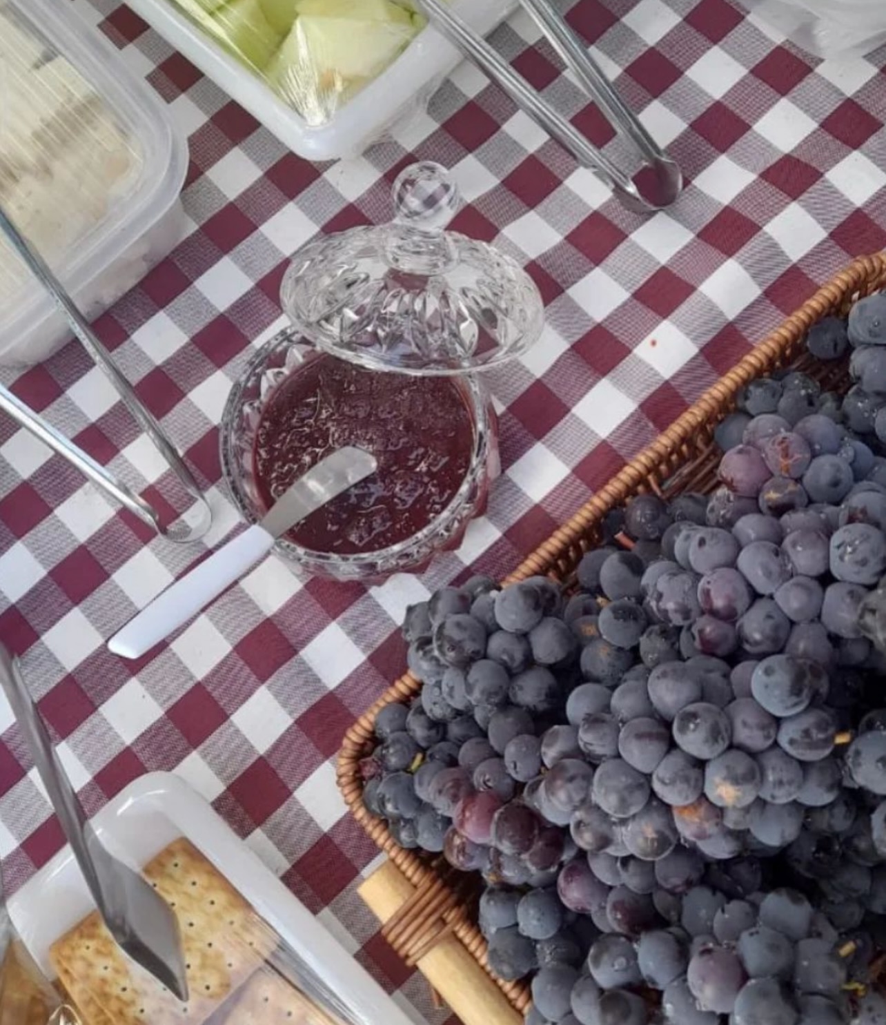 Rota das Uvas
