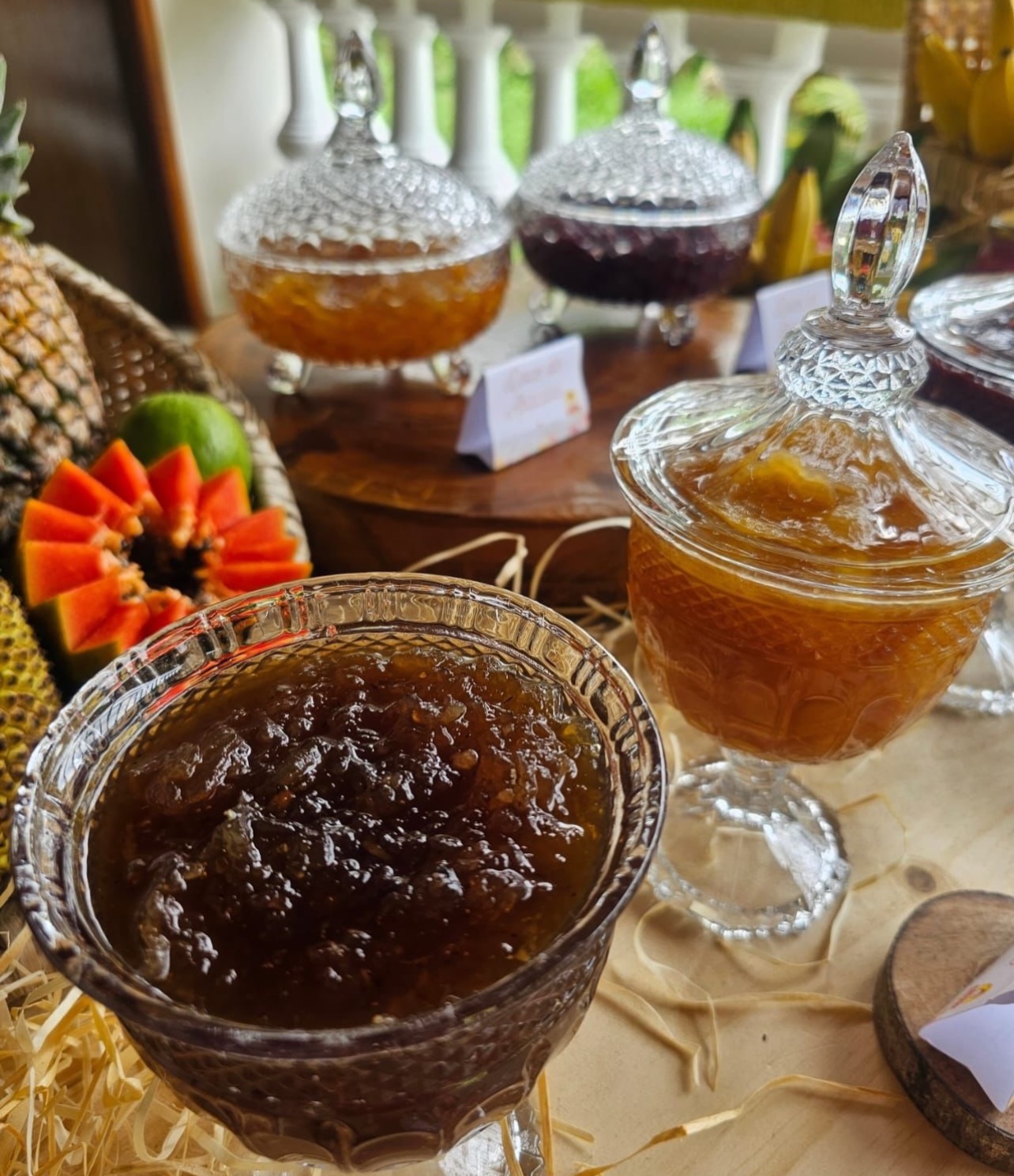 Rota das Uvas