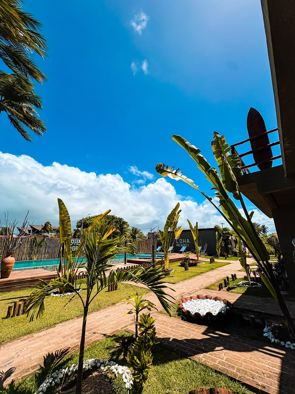 São Miguel dos Milagres
