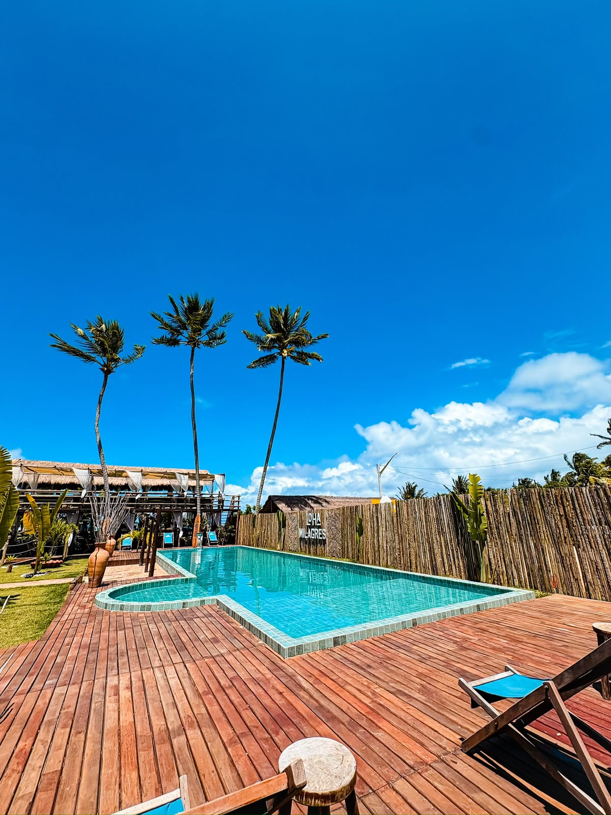 São Miguel dos Milagres