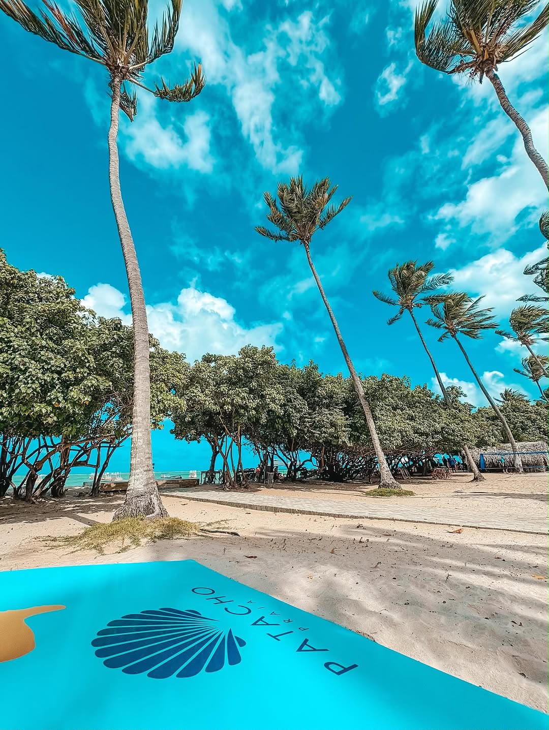 Praia do Patacho