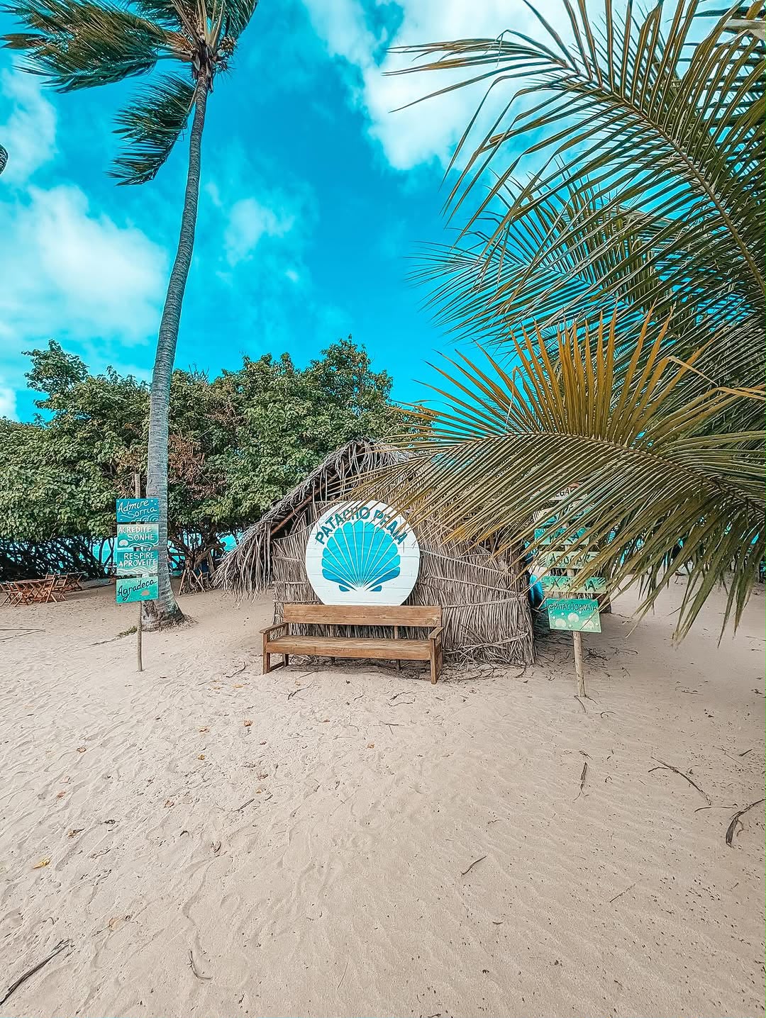 Praia do Patacho