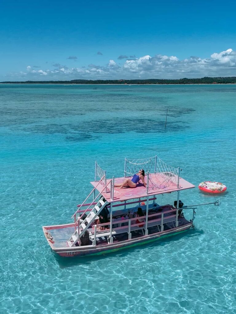 Praia do Patacho