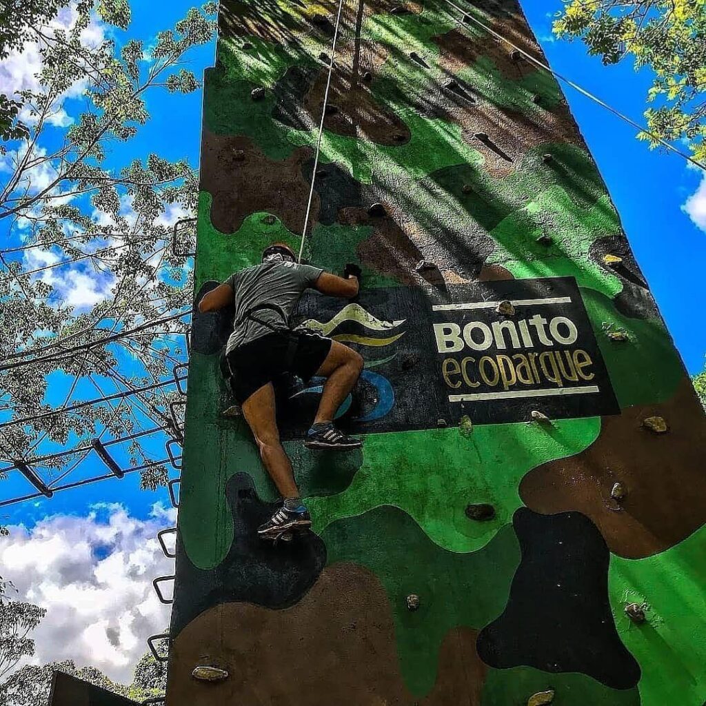 Bonito Eco Parque