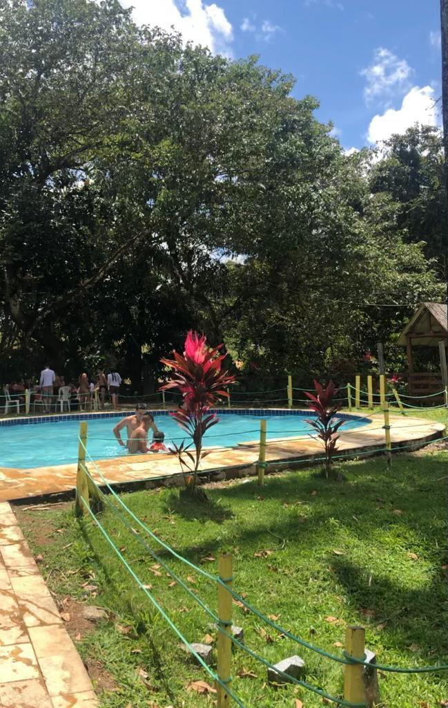 Bonito Eco Parque