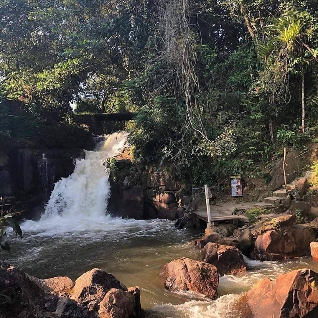 Bonito Eco Parque