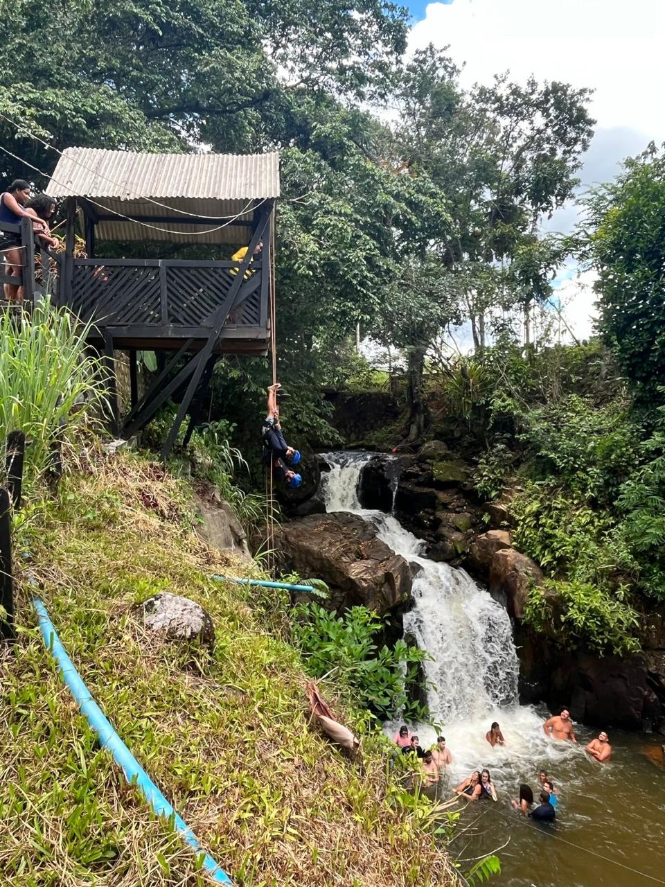 Bonito Eco Parque
