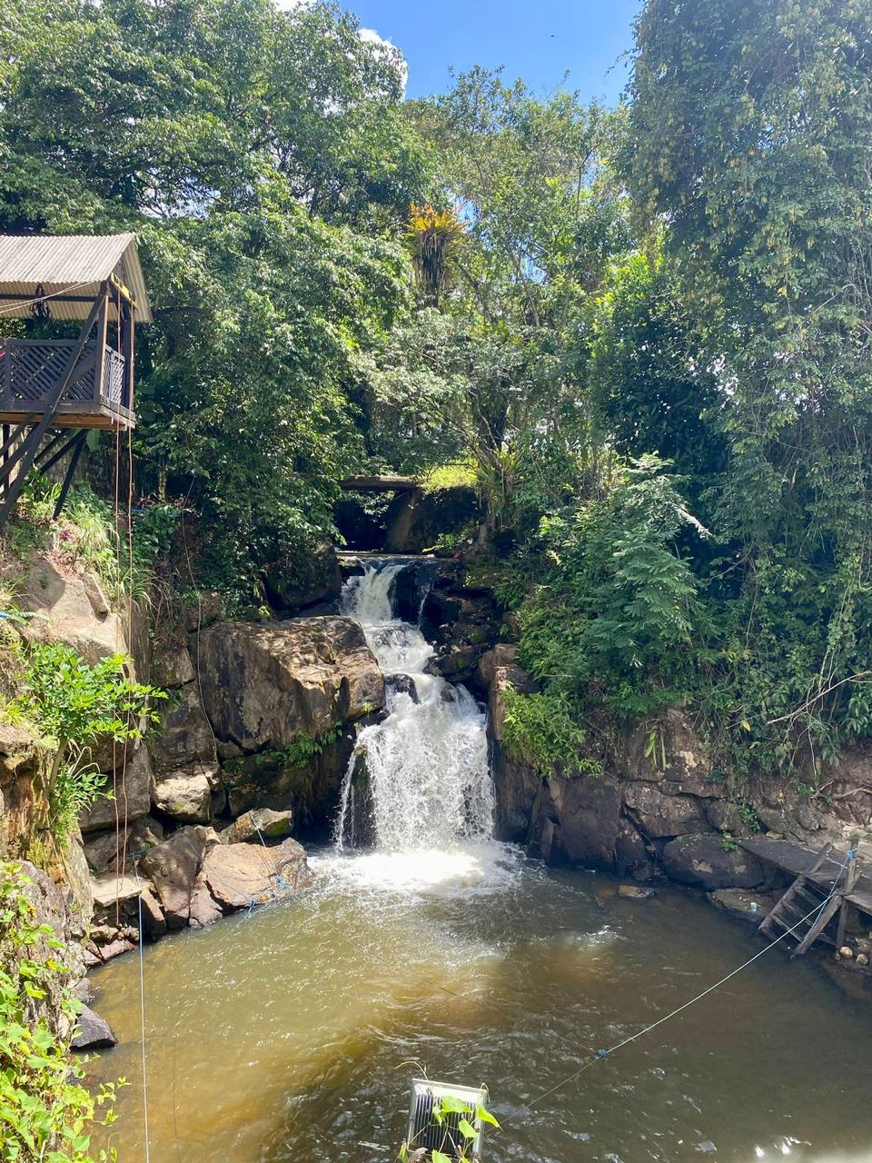 Bonito Eco Parque