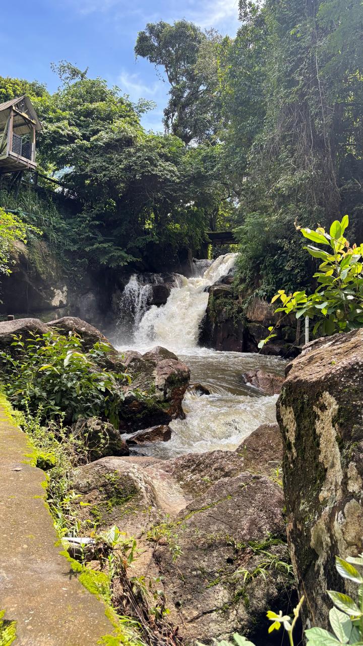 Bonito Eco Parque