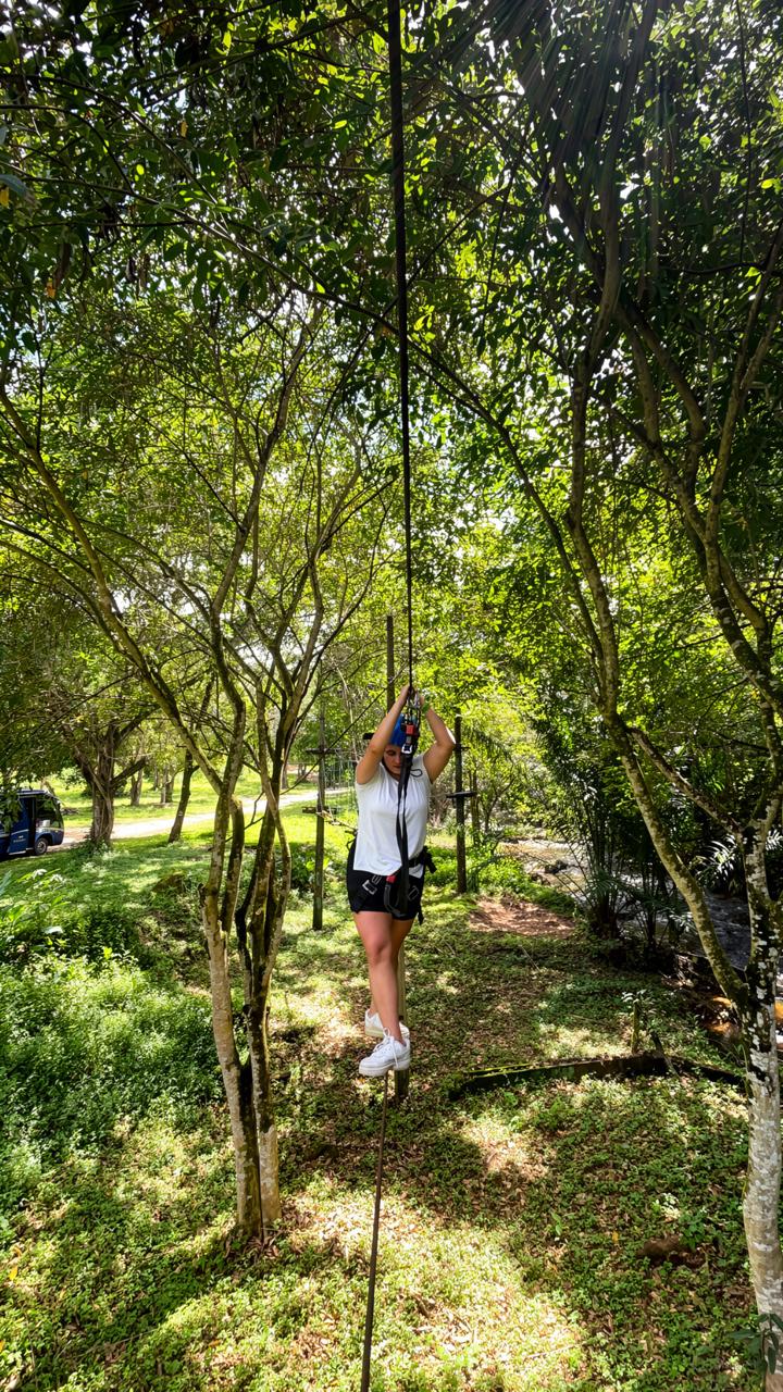 Bonito Eco Parque