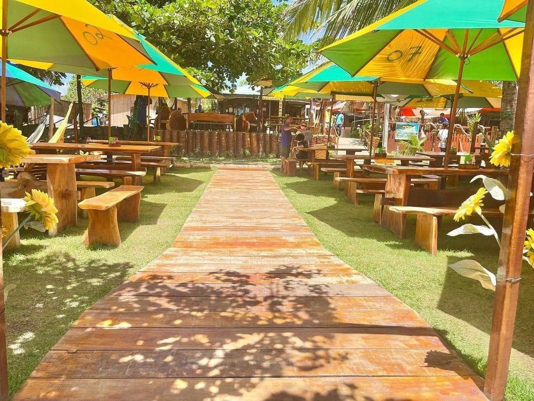 Praia Bela