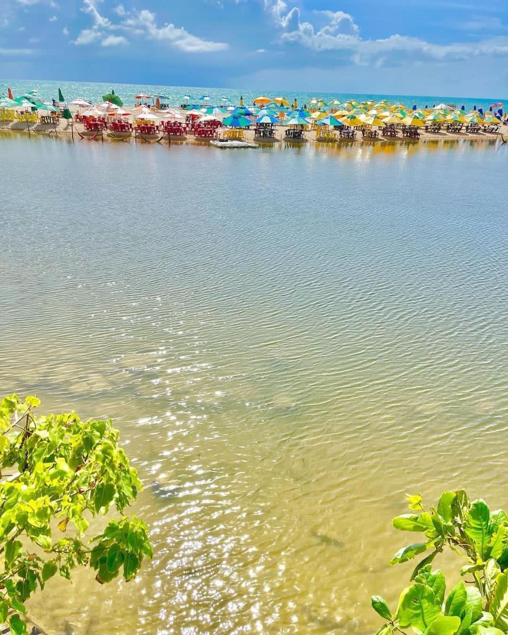 Praia Bela
