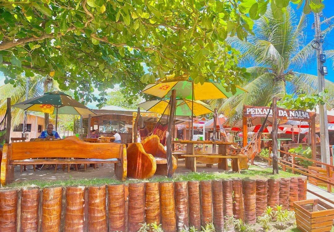 Praia Bela