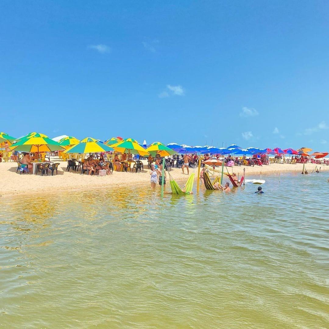Praia Bela
