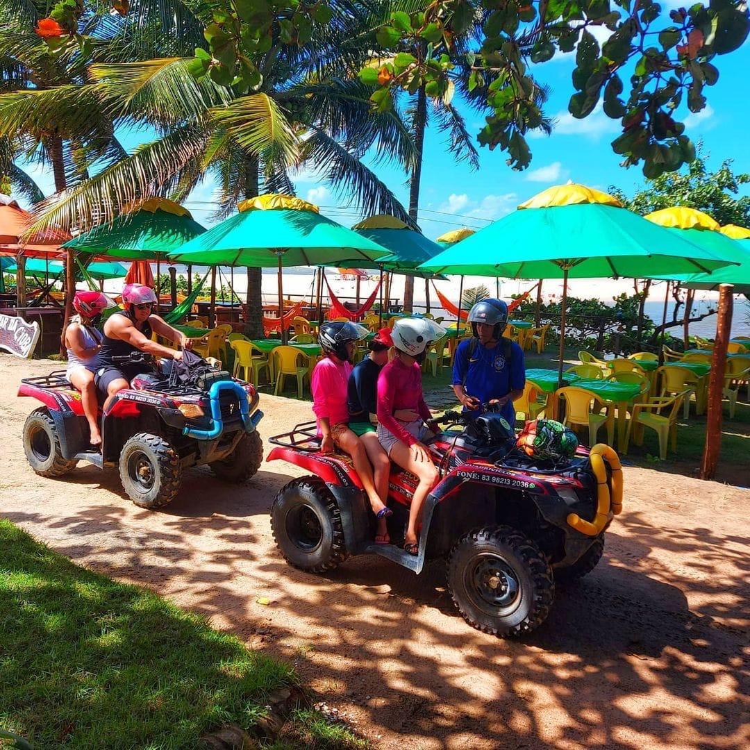 Praia Bela