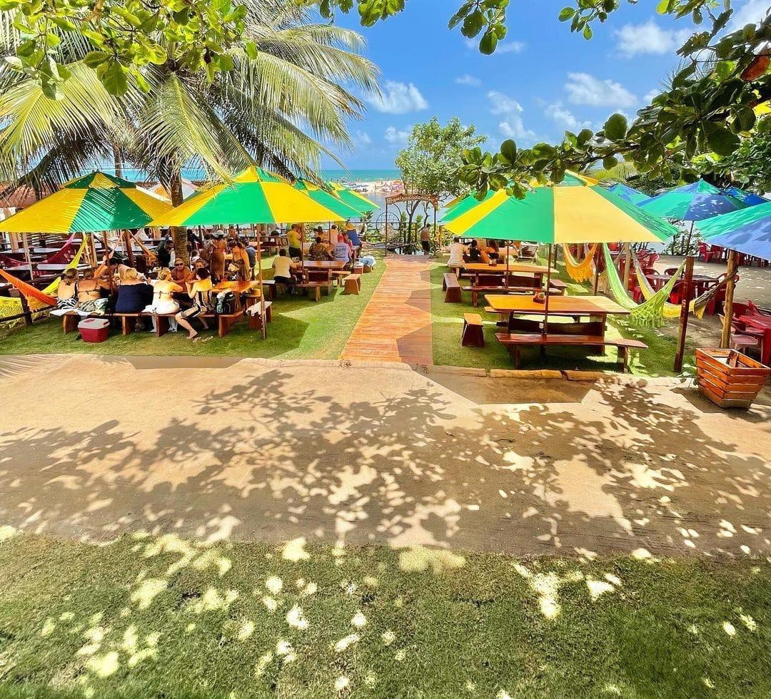 Praia Bela