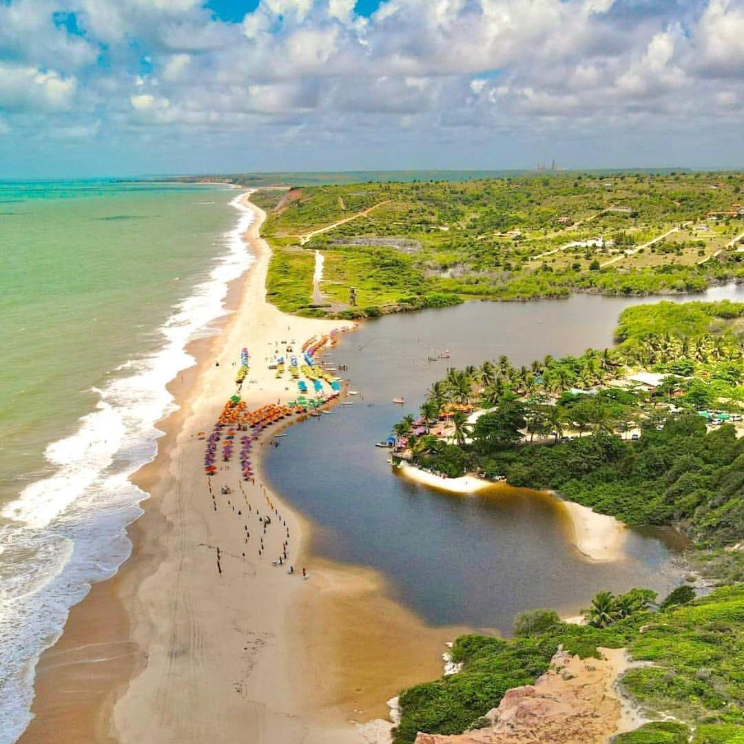 Praia Bela