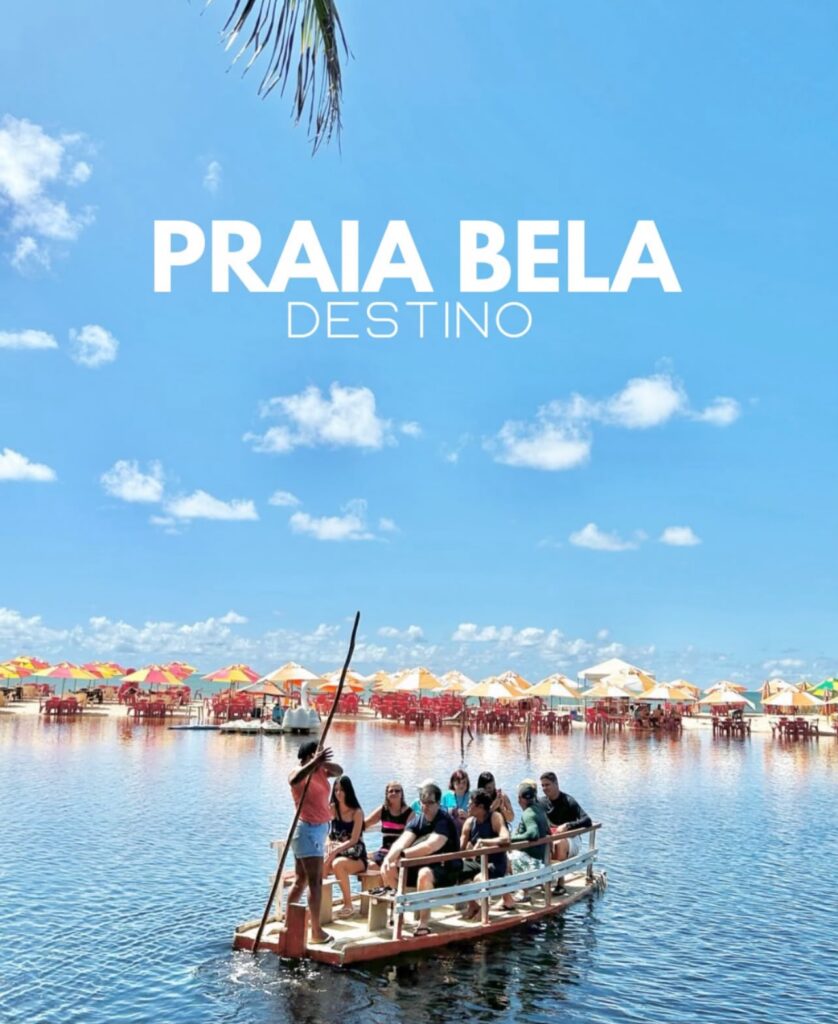 Praia Bela