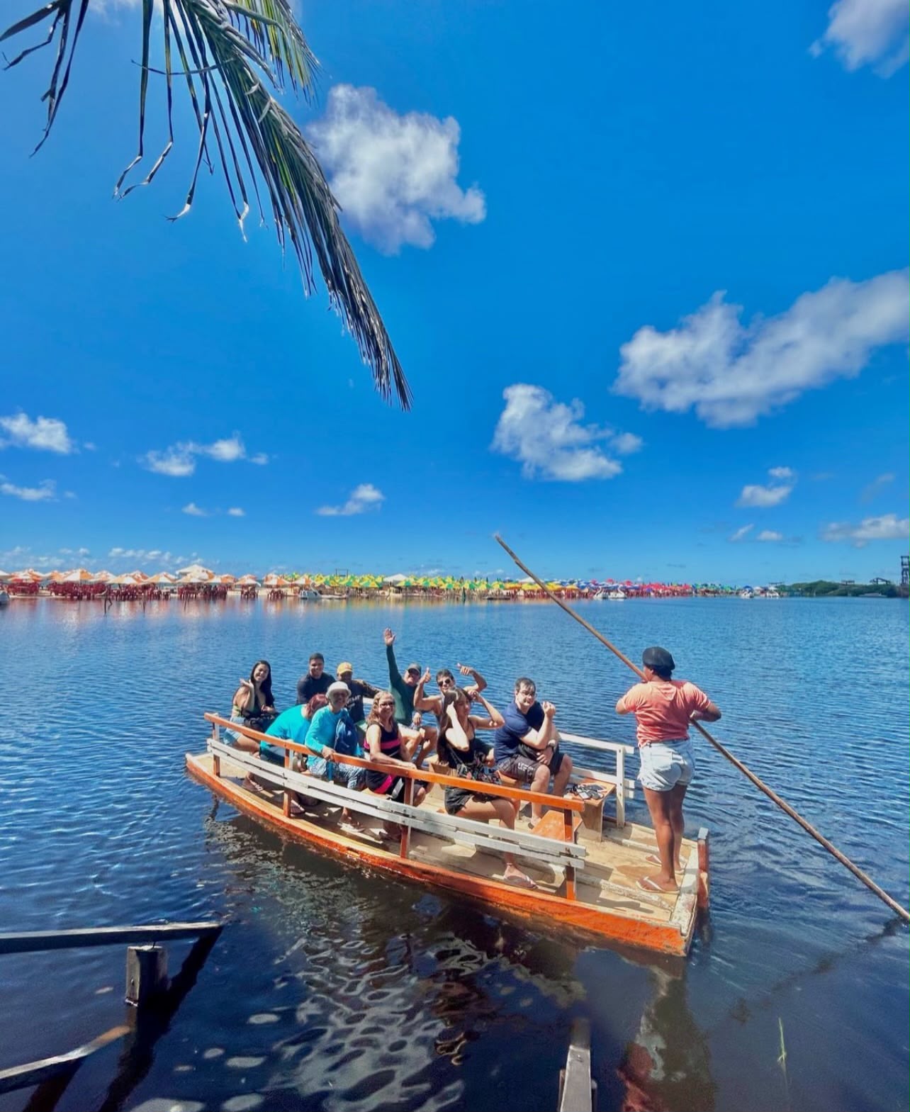 Praia Bela