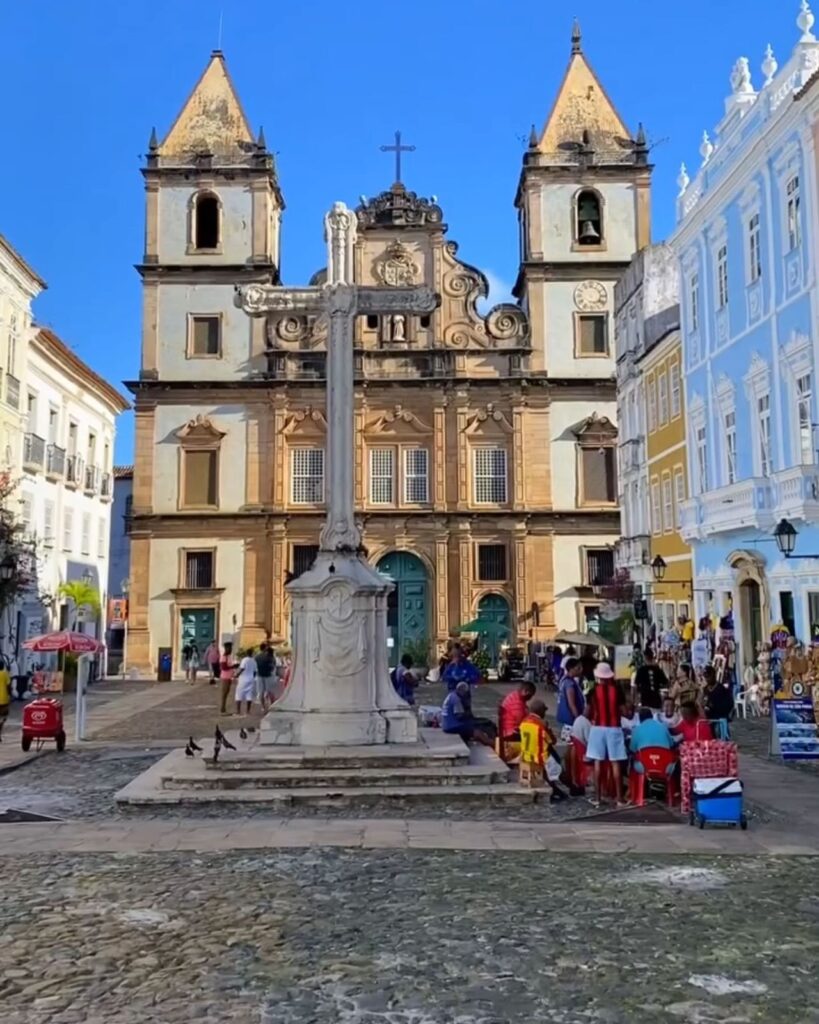 Salvador / BA
