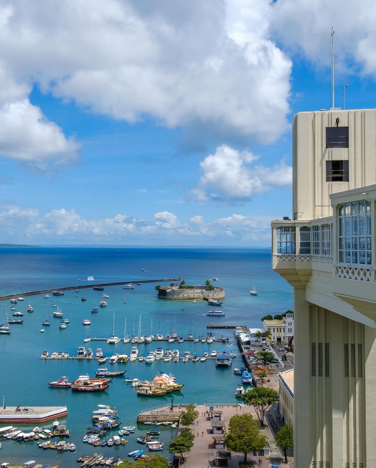 Salvador / BA