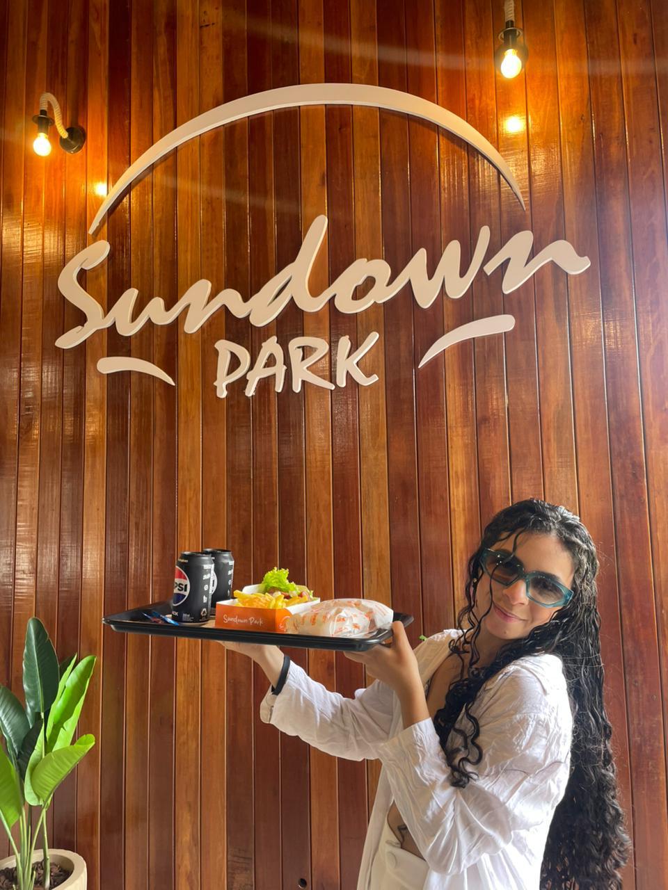 Sundown Park