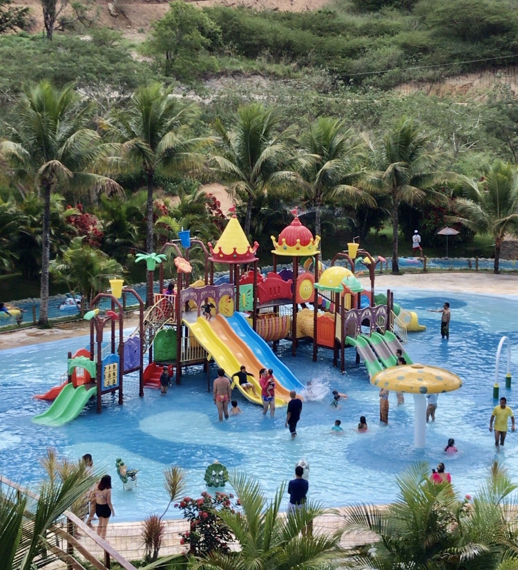 Sundown Park